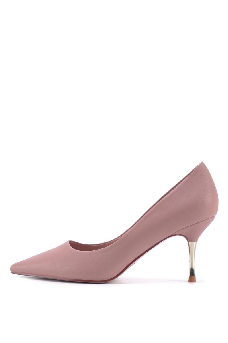 Tarbin 2pr Shoes Damen Nude 36 von Nine West