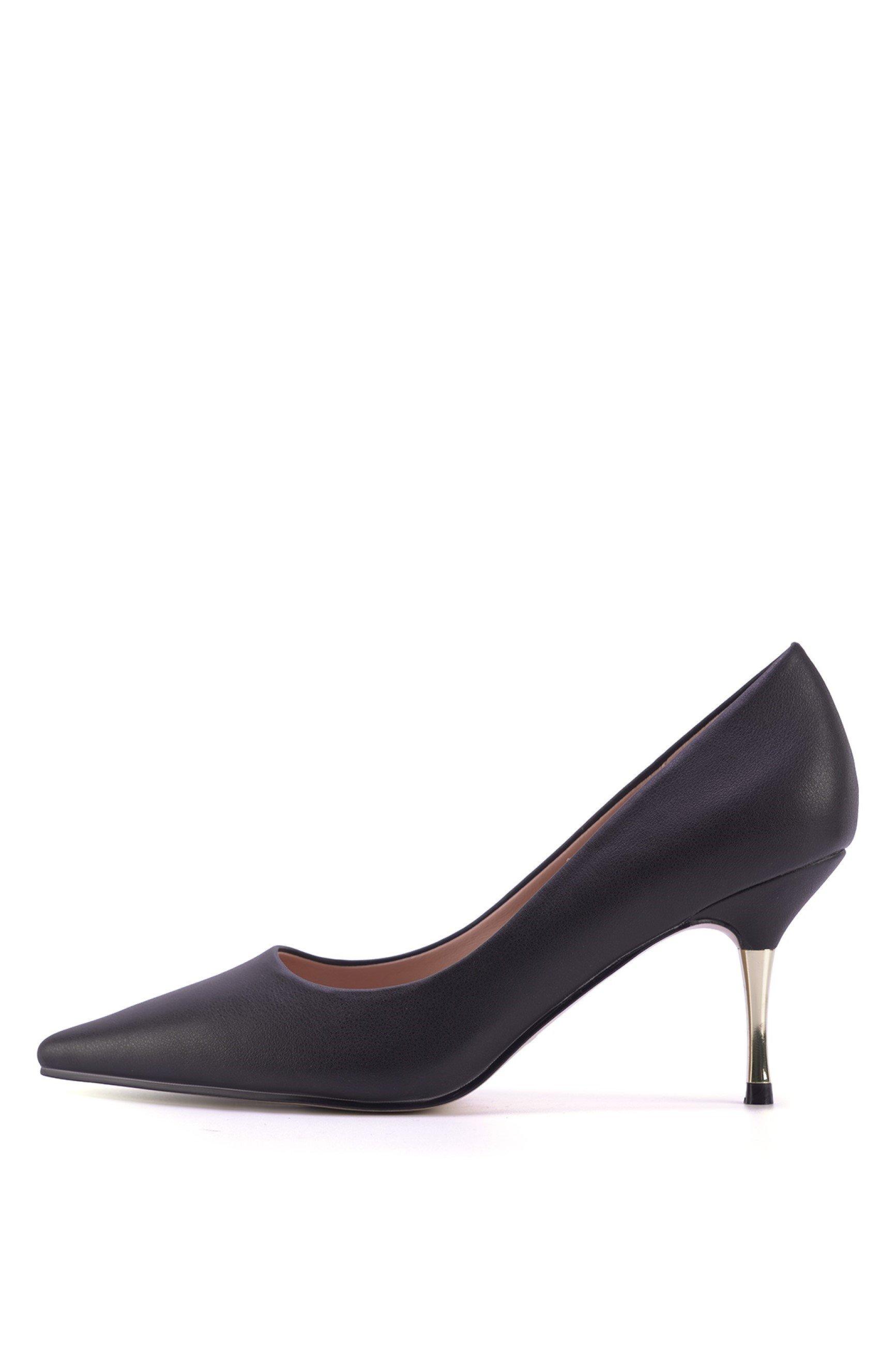 Tarbin 2pr Shoes Damen Schwarz 39 von Nine West