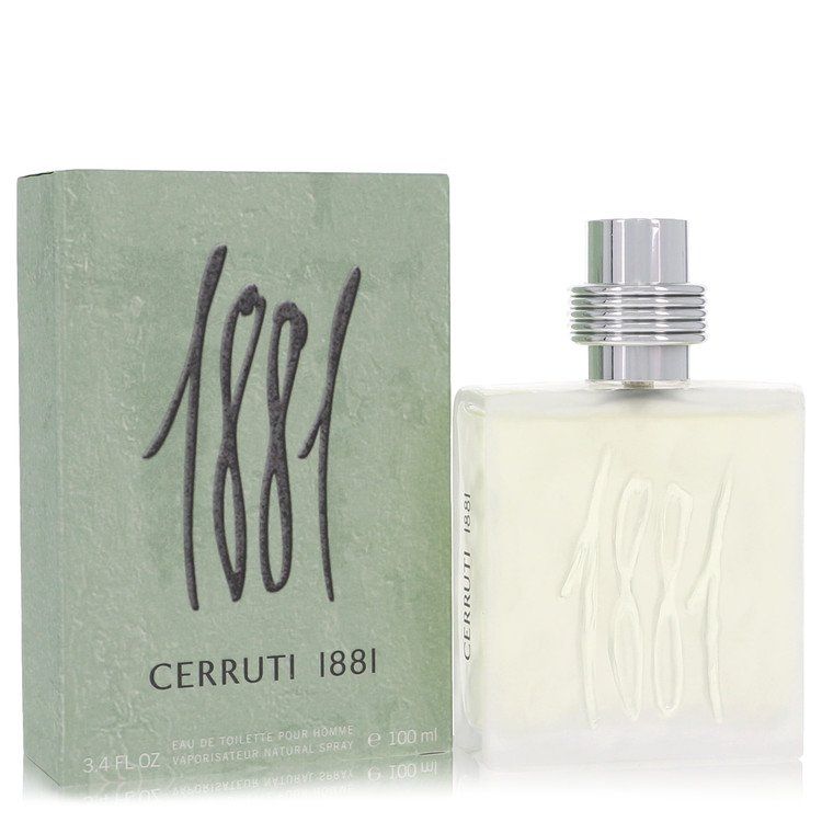 1881 Pour Homme by Cerruti Eau de Toilette 100ml von Cerruti