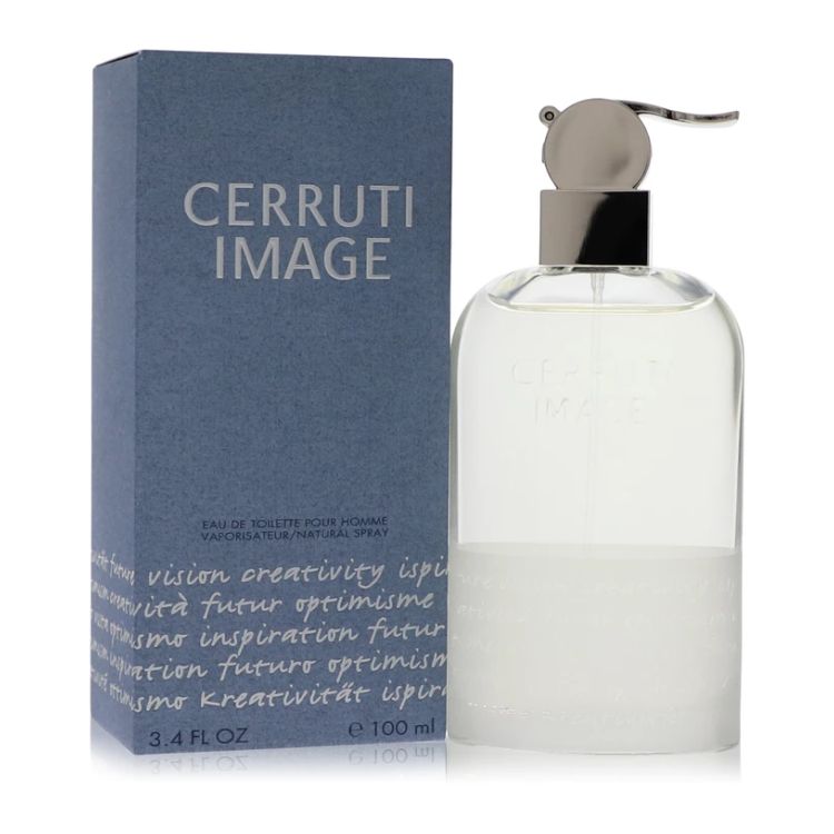 Image by Cerruti Eau de Toilette 100ml von Cerruti