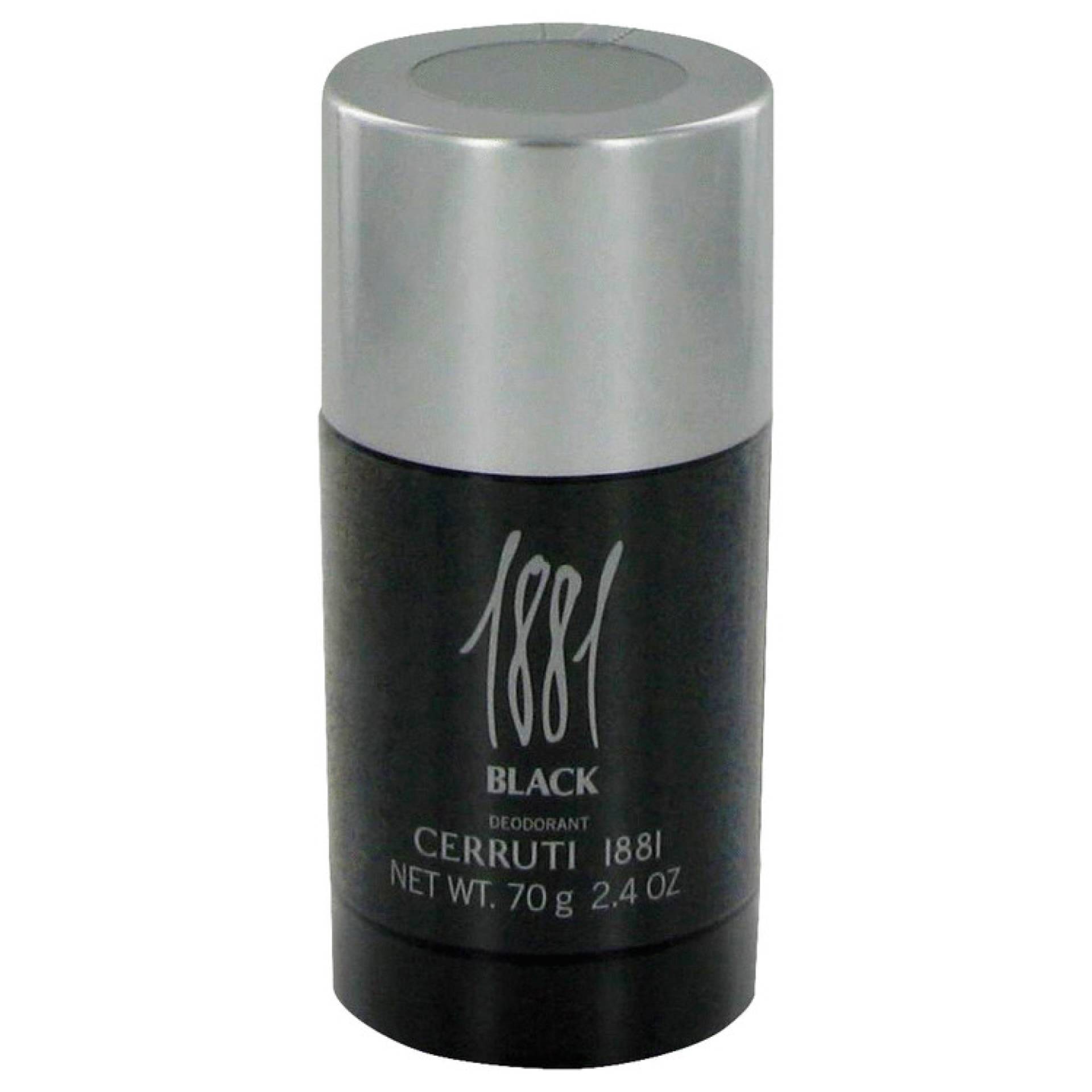 Nino Cerruti 1881 Black Deodorant Stick 75 ml von Nino Cerruti