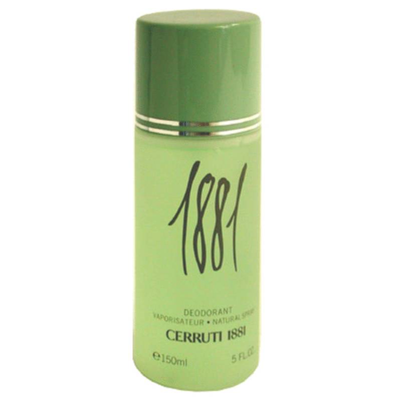 Nino Cerruti 1881 Deodorant Spray 148 ml von Nino Cerruti