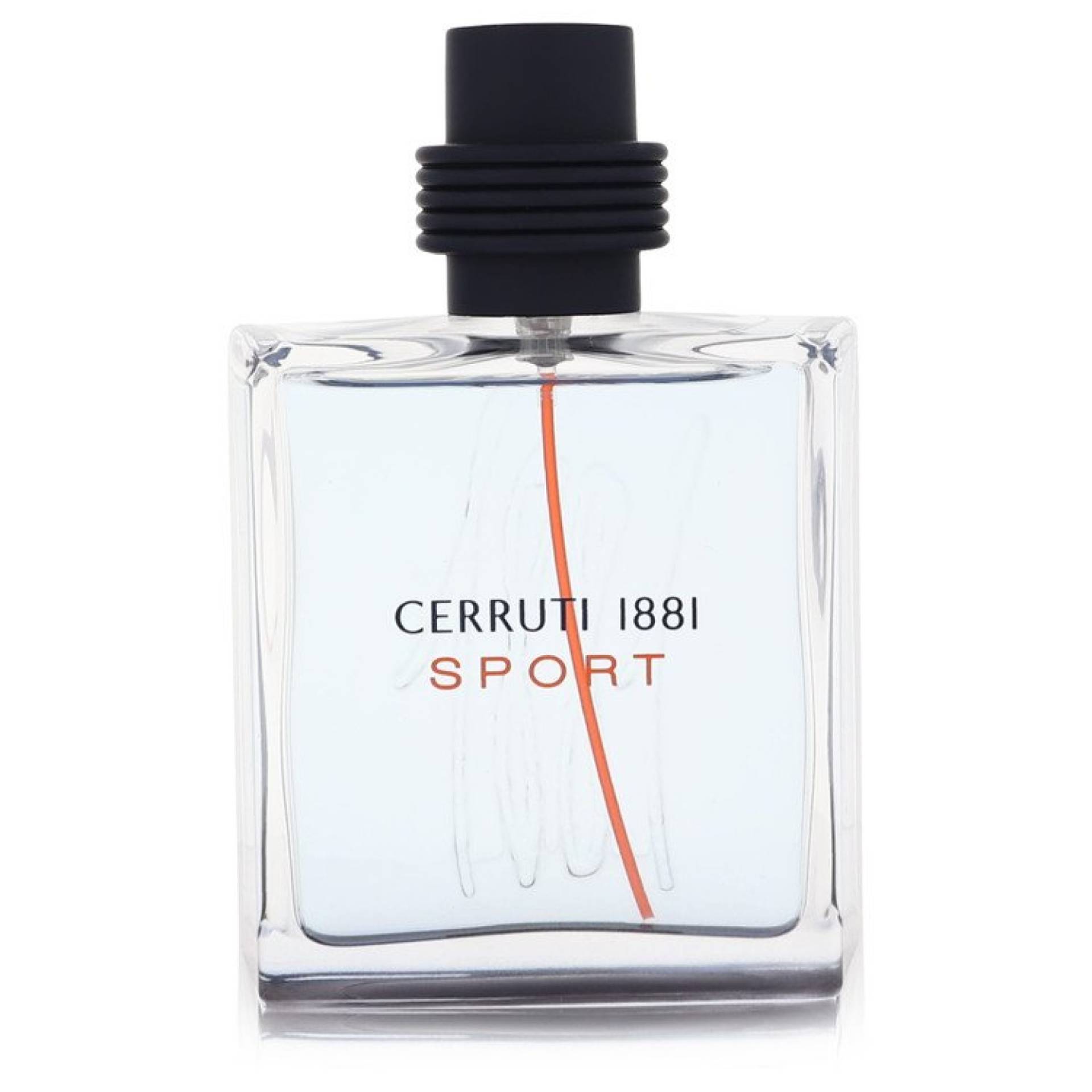 Nino Cerruti 1881 Sport Eau De Toilette Spray (Tester) 100 ml von Nino Cerruti