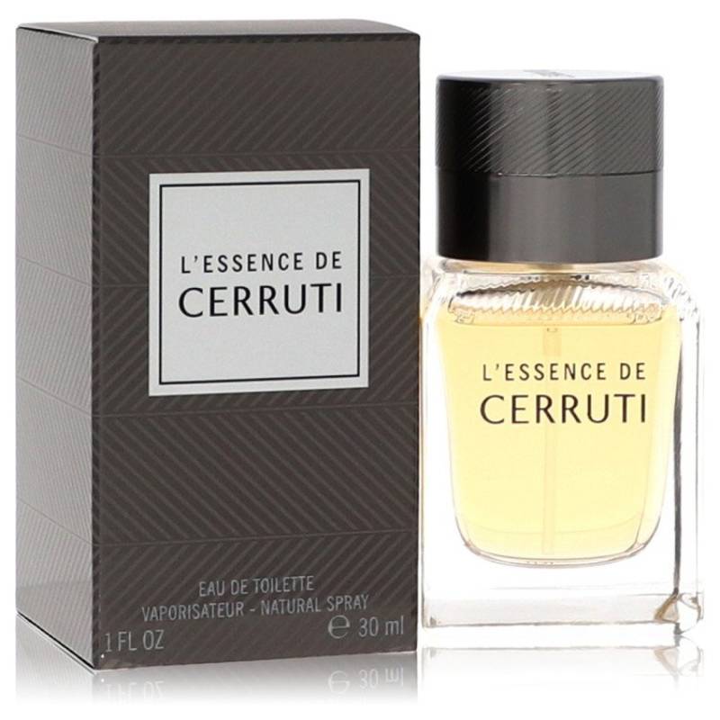 Nino Cerruti L'essence De Cerruti Eau De Toilette Spray 30 ml von Nino Cerruti