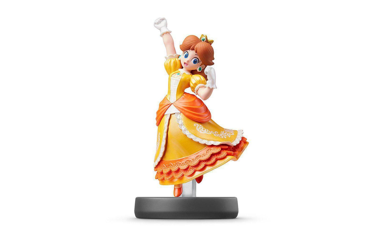 Nintendo Spielfigur »Daisy - Super Smash Bros.« von Nintendo