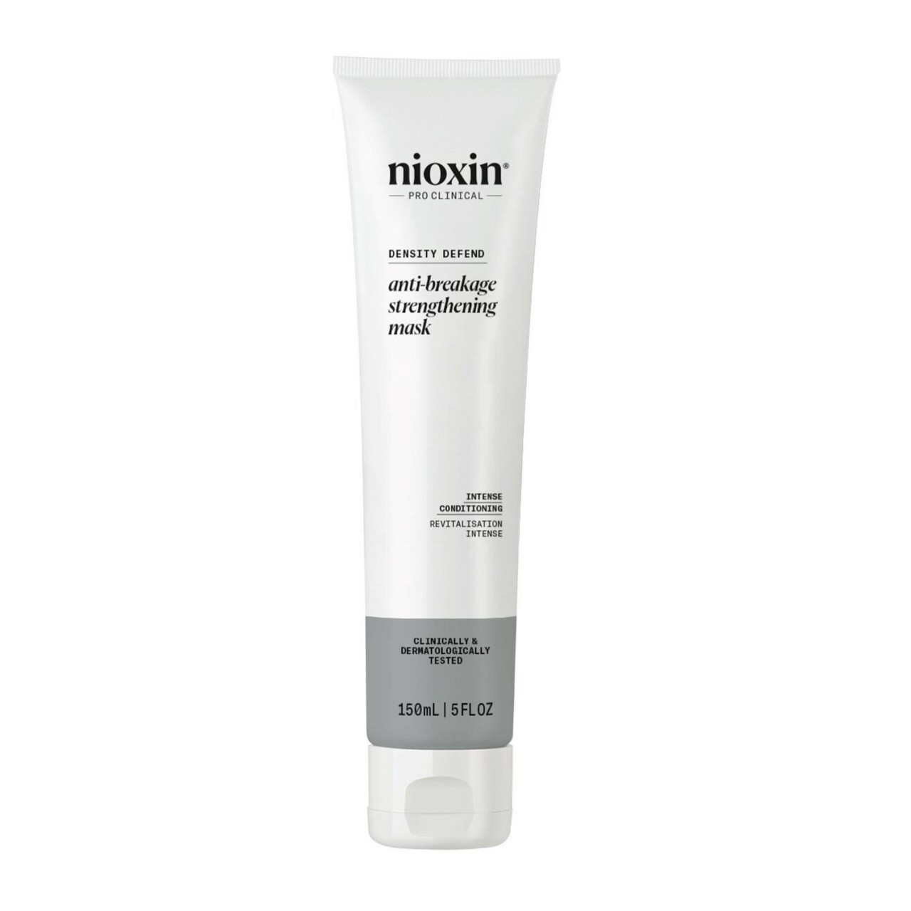 DENSITY DEFEND - Anti-breakage Mask von Nioxin