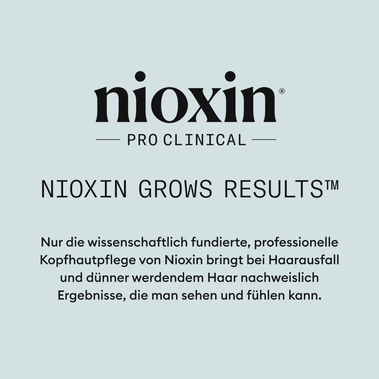 DENSITY DEFEND STYLING - Styling Hair Thickening Gel von Nioxin