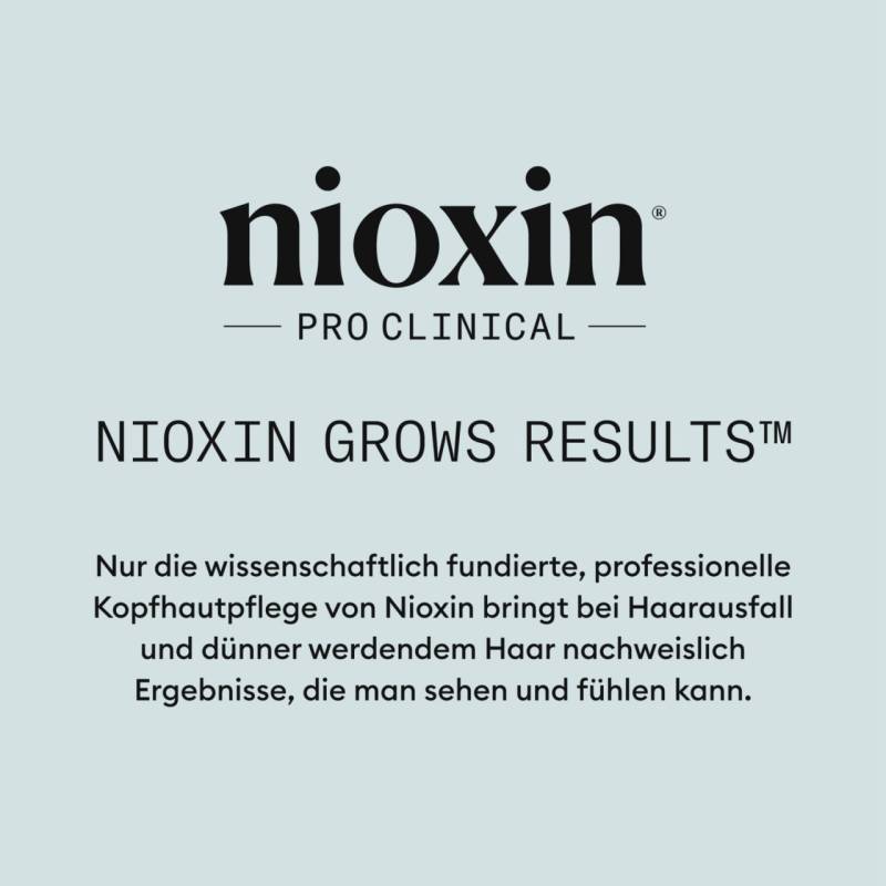 DENSITY DEFEND STYLING - Styling Hair Thickening Gel von Nioxin