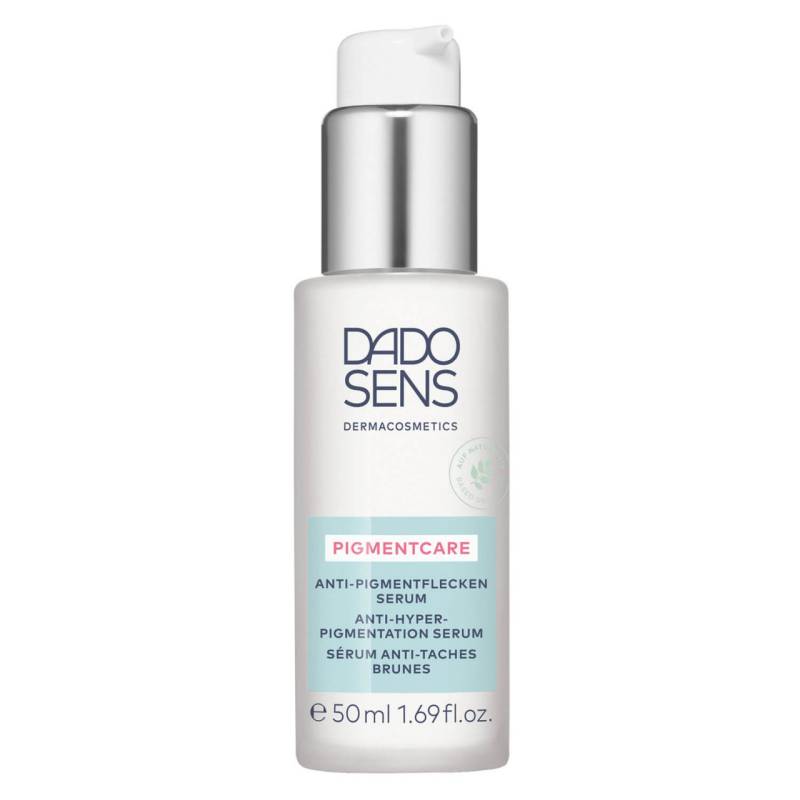 DADO SENS SPECIAL CARE - Anti-Pigmentflecken Serum von DADO SENS