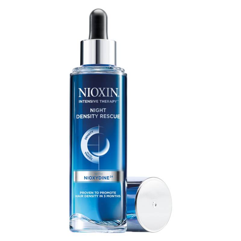 Nioxin - Night Density Rescue von Nioxin