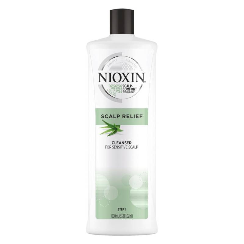 Nioxin - Scalp Relief Cleanser von Nioxin