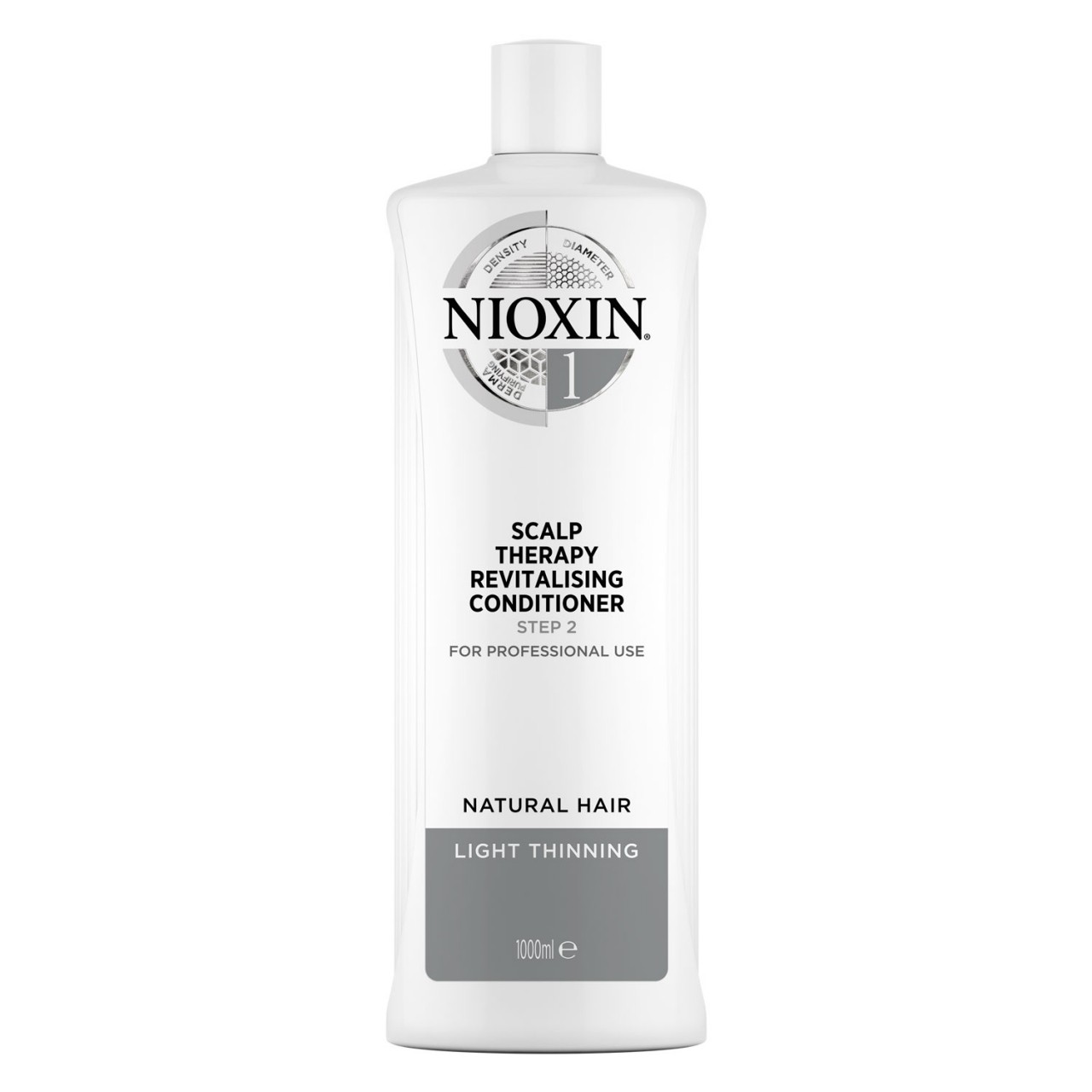 Nioxin - Scalp Revitaliser 1 von Nioxin