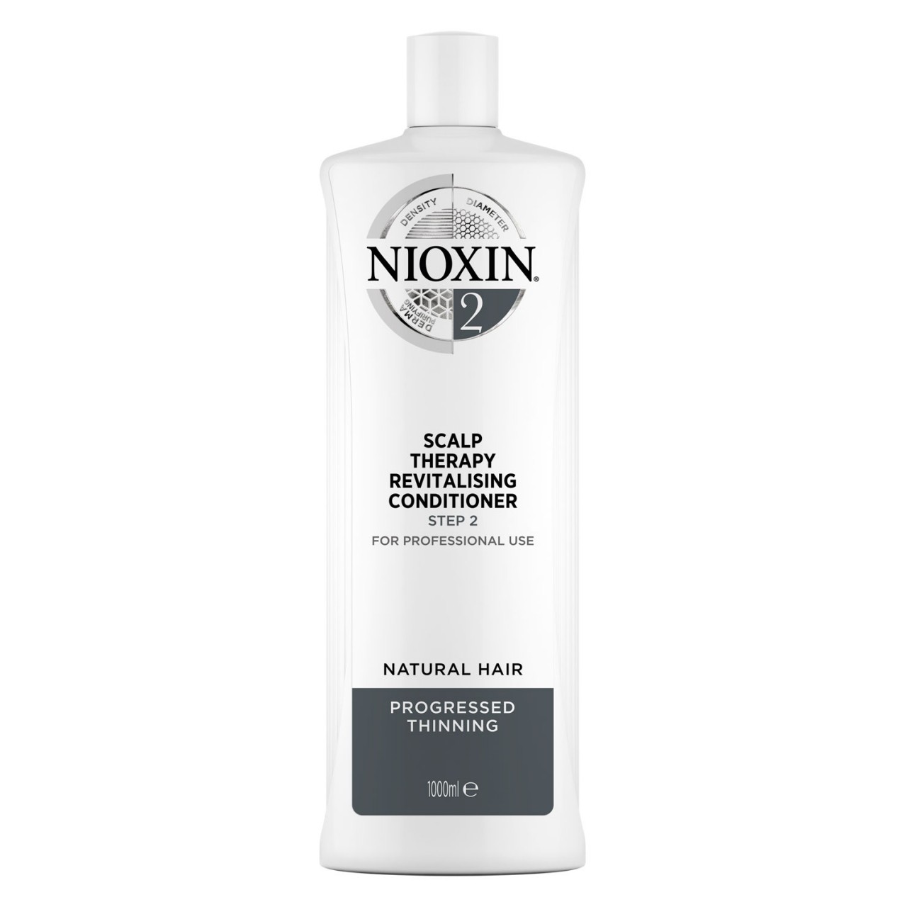 Nioxin - Scalp Revitaliser 2 von Nioxin