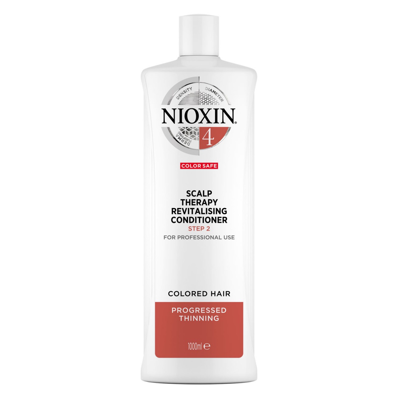 Nioxin - Scalp Revitaliser 4 von Nioxin