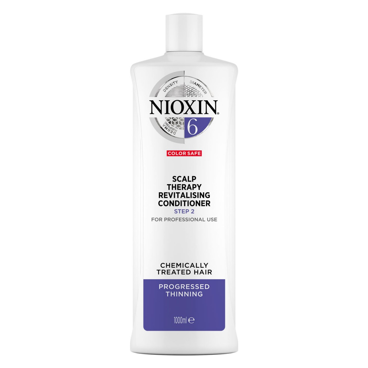 Nioxin - Scalp Revitaliser 6 von Nioxin