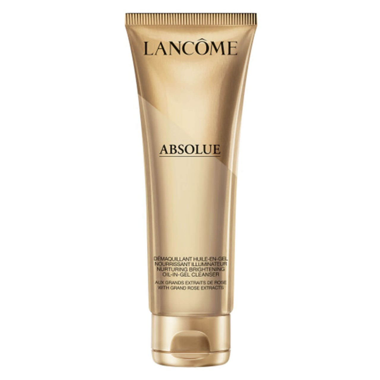 ABSOLUE - Oil-In-Gel Cleanser von Lancôme