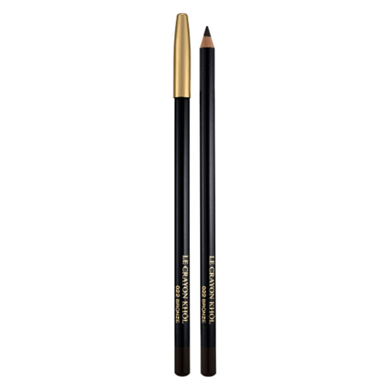 Crayon Khôl - Bronze 022 von Lancôme