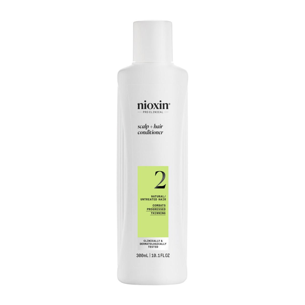 SYSTEM 2 - Scalp + Hair Conditioner von Nioxin