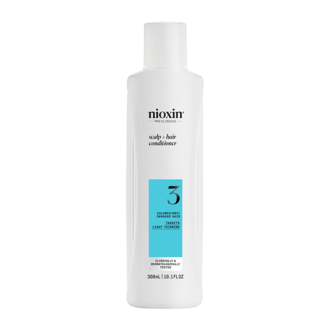 SYSTEM 3 - Scalp + Hair Conditioner von Nioxin