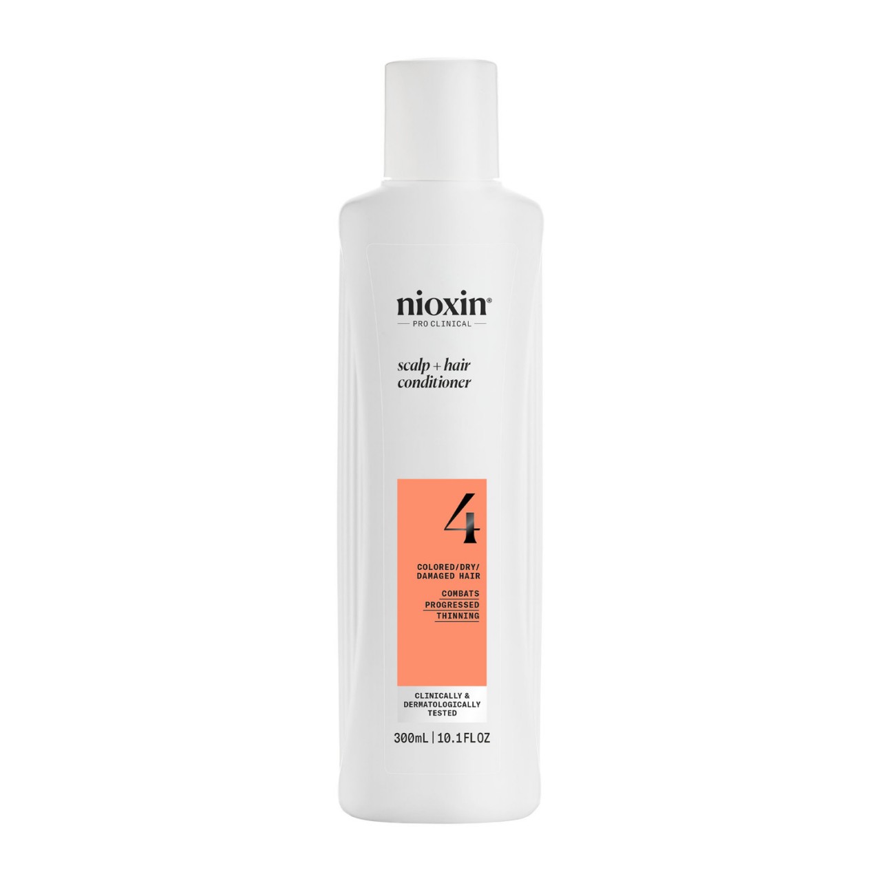 SYSTEM 4 - Scalp + Hair Conditioner von Nioxin