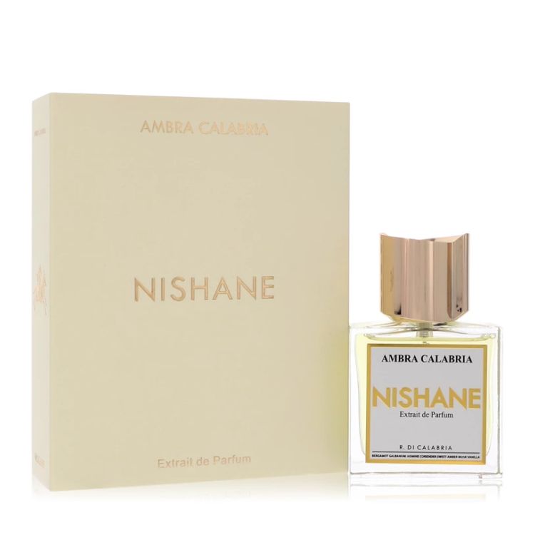 Nishane Ambra Calabria Eau de Parfum 50ml von Nishane