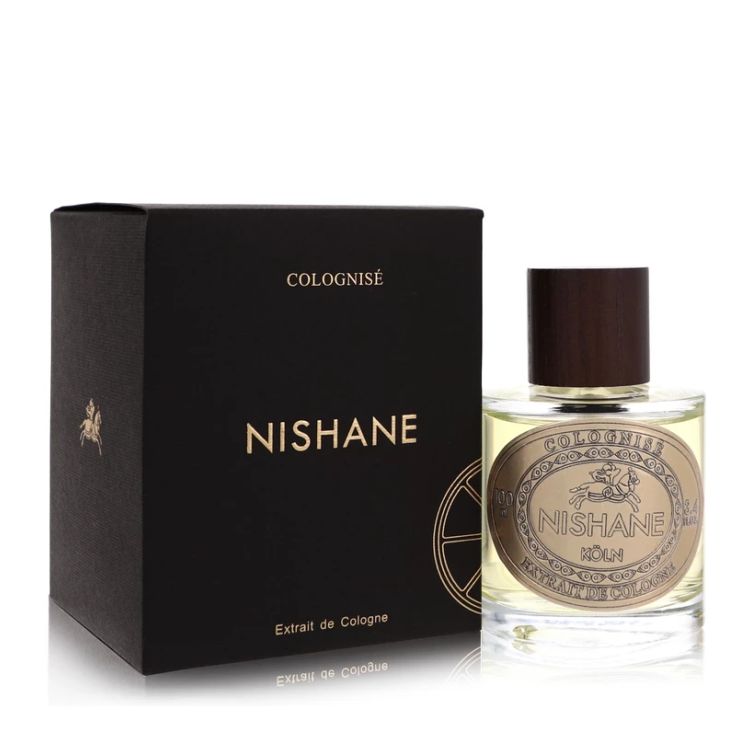 Colognisé by Nishane Extrait de Cologne 100ml von Nishane