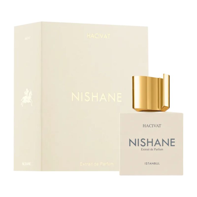 Hacivat by Nishane Eau de Parfum 100ml von Nishane