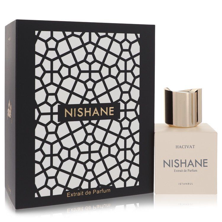 Hacivat by Nishane Eau de Parfum 100ml von Nishane