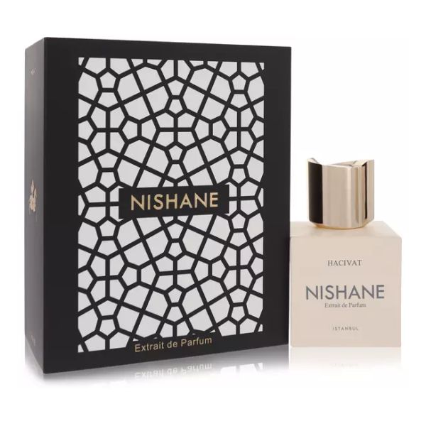 Nishane Hacivat Eau de Parfum 50ml von Nishane