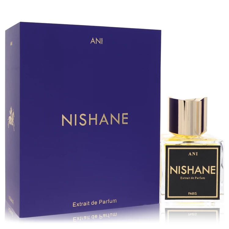 Ani by Nishane Eau de Parfum 100ml von Nishane