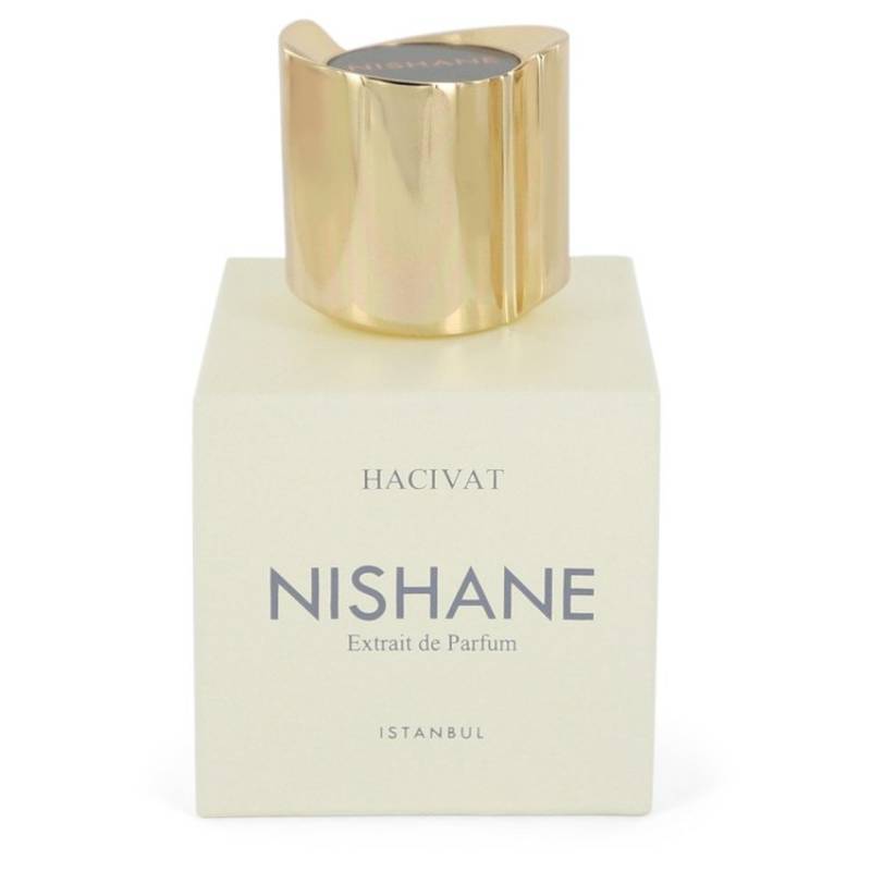 Nishane Hacivat Extrait De Parfum Spray (Unisex Unboxed) 100 ml von Nishane