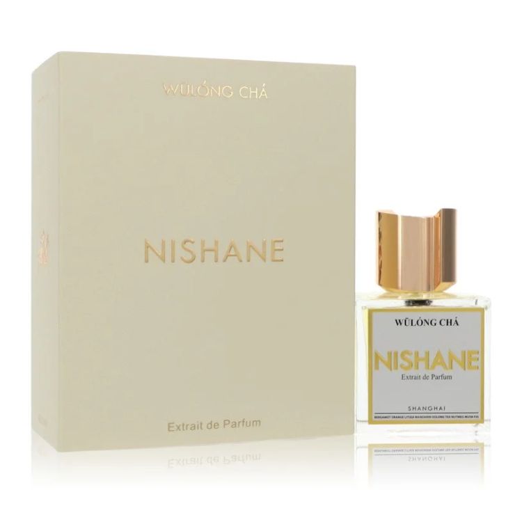 Nishane Wulong Cha Extrait de Parfum 50ml von Nishane