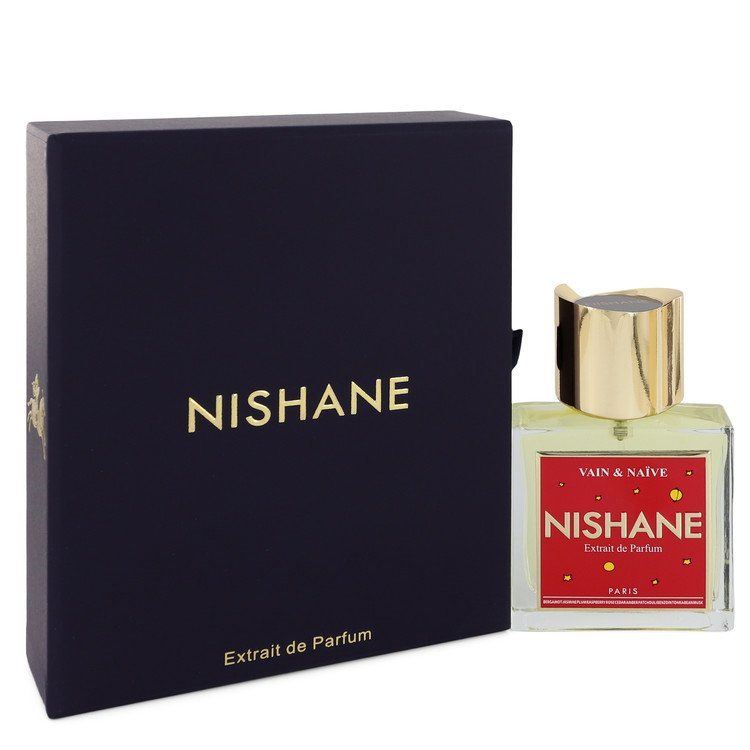 Nishane Vain & Naïve Eau de Parfum 50ml von Nishane