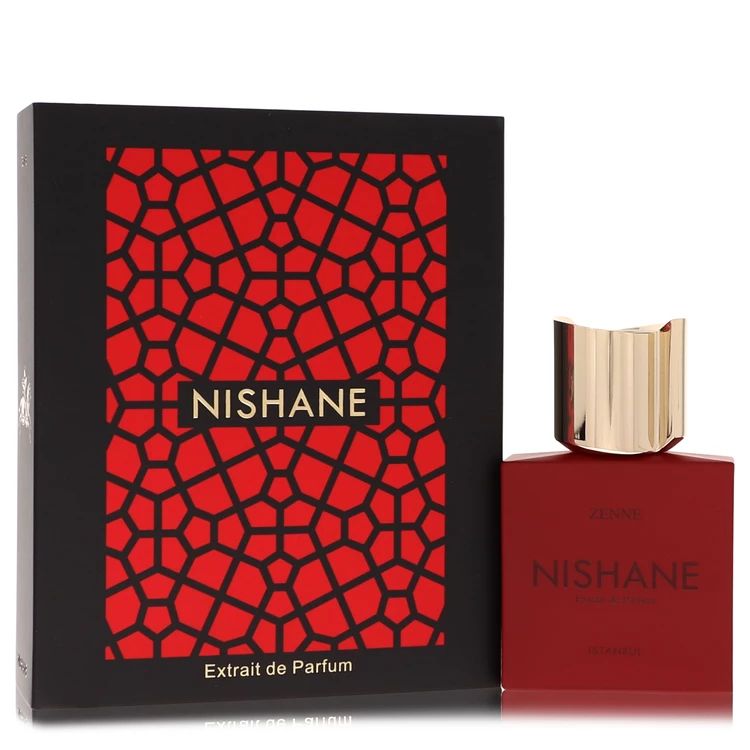 Nishane Zenne Eau de Parfum 50ml von Nishane