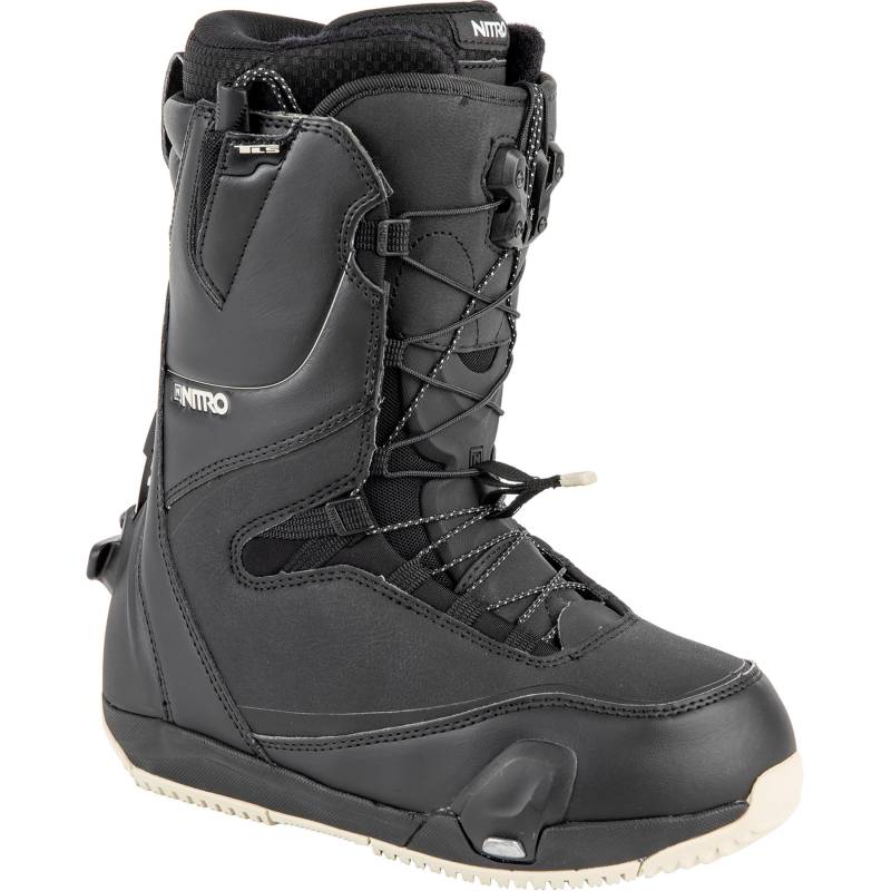 Nitro Snowboards CAVE TLS STEP ON Snowboard Boots Damen von Nitro Snowboards