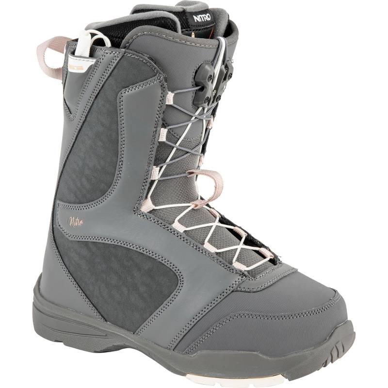 Nitro Snowboards FLORA TLS Snowboard Boots Damen von Nitro Snowboards