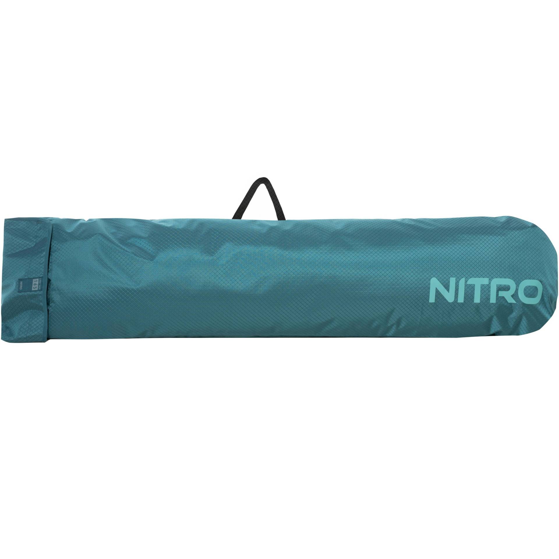 Nitro Snowboards LIGHT SACK 165 Snowboardtasche von Nitro Snowboards