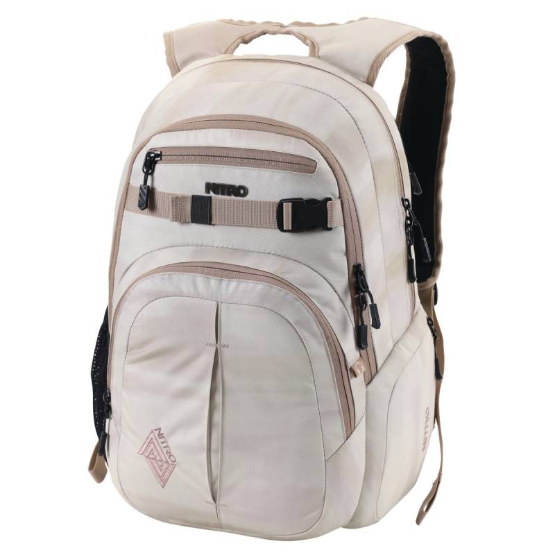 Chase - Rucksack in Dune von Nitro