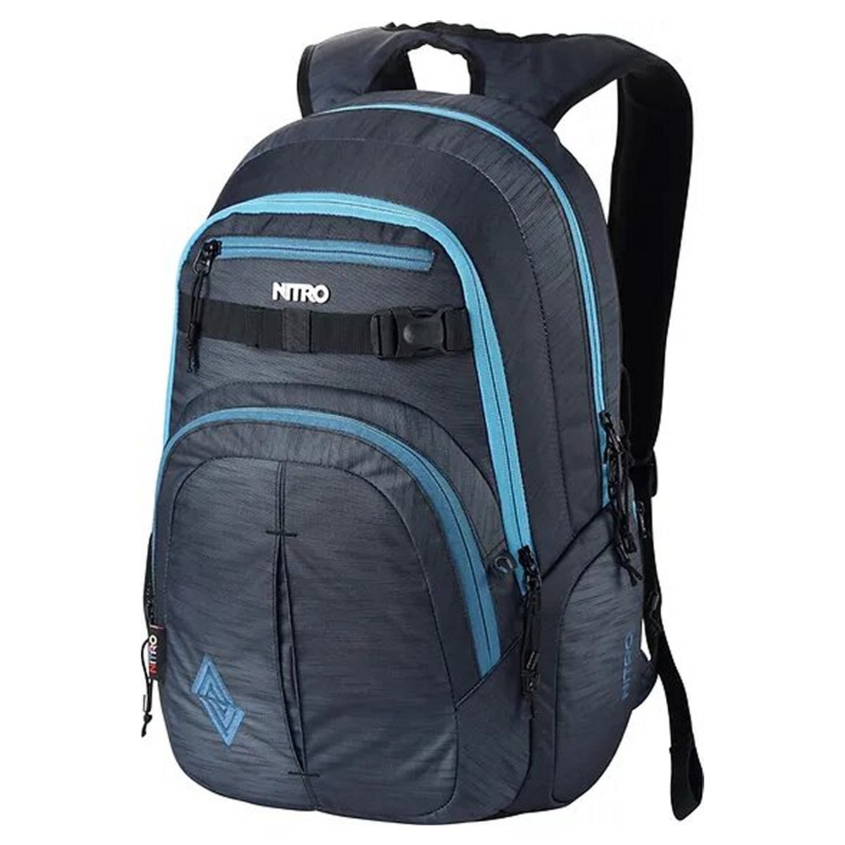 Chase - Rucksack in Haze von Nitro