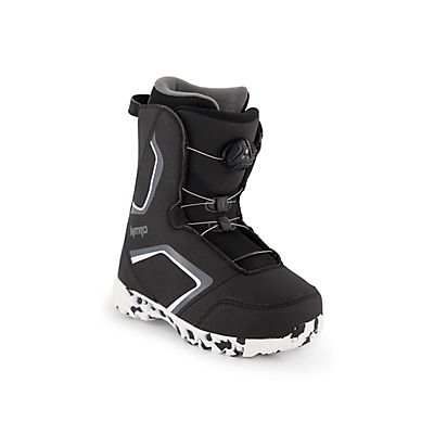 Droid BOA® Jungen Snowboardschuh von Nitro