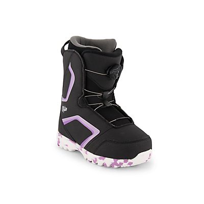 Droid BOA® Mädchen Snowboardschuh von Nitro