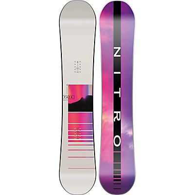 Fate Snowboard Damen 23/24 von Nitro