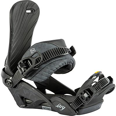 Ivy Damen Snowboardbindung von Nitro