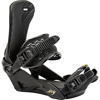 Ivy Damen Snowboardbindung von Nitro