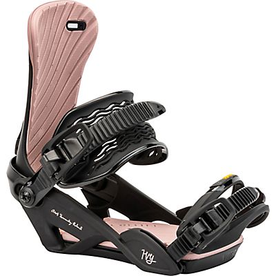 Ivy Damen Snowboardbindung von Nitro