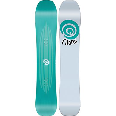 Karma Damen Snowboard 23/24 von Nitro