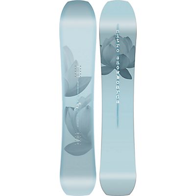 Karma Damen Snowboard 24/25 von Nitro