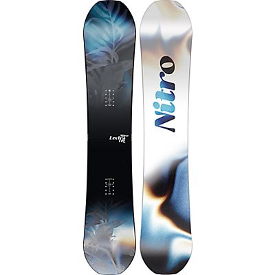 Lectra Damen Snowboard 24/25 von Nitro