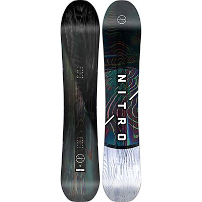 Magnum Snowboard 23/24 von Nitro