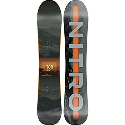 Magnum Snowboard 24/25 von Nitro